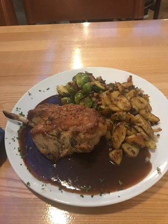 Blauwasser Cafe Restaurant